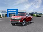 New 2026 Chevrolet Silverado 1500 LTZ Crew Cab for sale #C288944 - photo 8