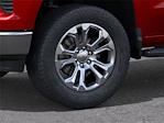 New 2026 Chevrolet Silverado 1500 LTZ Crew Cab for sale #C288944 - photo 9