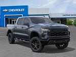 New 2026 Chevrolet Silverado 1500 Custom Crew Cab for sale #C289376 - photo 31