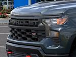 New 2026 Chevrolet Silverado 1500 Custom Crew Cab for sale #C289684 - photo 13
