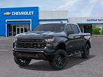 New 2026 Chevrolet Silverado 1500 Custom Crew Cab for sale #C289684 - photo 6
