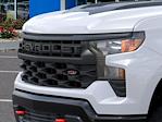 New 2025 Chevrolet Silverado 1500 Custom Crew Cab 4WD Pickup for sale #C292788 - photo 13