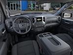 New 2025 Chevrolet Silverado 1500 Custom Crew Cab 4WD Pickup for sale #C292788 - photo 15