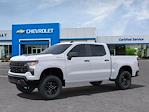 New 2025 Chevrolet Silverado 1500 Custom Crew Cab 4WD Pickup for sale #C292788 - photo 3