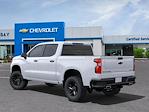 New 2025 Chevrolet Silverado 1500 Custom Crew Cab 4WD Pickup for sale #C292788 - photo 4