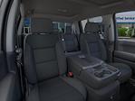 New 2025 Chevrolet Silverado 1500 Custom Crew Cab 4WD Pickup for sale #C292788 - photo 40