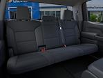 New 2025 Chevrolet Silverado 1500 Custom Crew Cab 4WD Pickup for sale #C292788 - photo 41