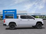New 2025 Chevrolet Silverado 1500 Custom Crew Cab 4WD Pickup for sale #C292788 - photo 5