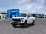 New 2025 Chevrolet Silverado 1500 Custom Crew Cab 4WD Pickup for sale #C292788 - photo 8