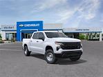 New 2026 Chevrolet Silverado 1500 Work Truck Crew Cab for sale #C294350 - photo 1