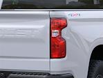 New 2026 Chevrolet Silverado 1500 Work Truck Crew Cab for sale #C294350 - photo 11