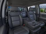 New 2026 Chevrolet Silverado 1500 Work Truck Crew Cab for sale #C294350 - photo 16