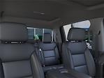 New 2026 Chevrolet Silverado 1500 Work Truck Crew Cab for sale #C294350 - photo 24