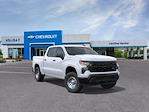 New 2026 Chevrolet Silverado 1500 Work Truck Crew Cab for sale #C294350 - photo 25