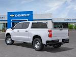 New 2026 Chevrolet Silverado 1500 Work Truck Crew Cab for sale #C294350 - photo 27