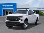 New 2026 Chevrolet Silverado 1500 Work Truck Crew Cab for sale #C294350 - photo 30