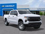 New 2026 Chevrolet Silverado 1500 Work Truck Crew Cab for sale #C294350 - photo 31