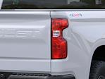 New 2026 Chevrolet Silverado 1500 Work Truck Crew Cab for sale #C294350 - photo 35