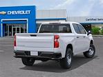 New 2026 Chevrolet Silverado 1500 Work Truck Crew Cab for sale #C294350 - photo 4