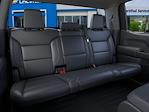 New 2026 Chevrolet Silverado 1500 Work Truck Crew Cab for sale #C294350 - photo 41