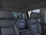 New 2026 Chevrolet Silverado 1500 Work Truck Crew Cab for sale #C294350 - photo 48