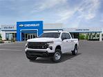 New 2026 Chevrolet Silverado 1500 Work Truck Crew Cab for sale #C294350 - photo 8