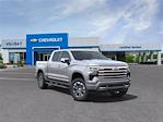 New 2025 Chevrolet Silverado 1500 High Country Crew Cab 4WD Pickup for sale #C296726 - photo 1