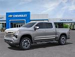 New 2025 Chevrolet Silverado 1500 High Country Crew Cab 4WD Pickup for sale #C296726 - photo 3
