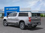 New 2025 Chevrolet Silverado 1500 High Country Crew Cab 4WD Pickup for sale #C296726 - photo 4