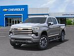 New 2025 Chevrolet Silverado 1500 High Country Crew Cab 4WD Pickup for sale #C296726 - photo 30