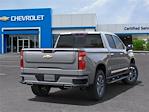 New 2025 Chevrolet Silverado 1500 High Country Crew Cab 4WD Pickup for sale #C296726 - photo 2