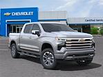 New 2025 Chevrolet Silverado 1500 High Country Crew Cab 4WD Pickup for sale #C296726 - photo 7