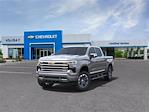 New 2025 Chevrolet Silverado 1500 High Country Crew Cab 4WD Pickup for sale #C296726 - photo 8
