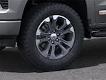 New 2025 Chevrolet Silverado 1500 High Country Crew Cab 4WD Pickup for sale #C296726 - photo 9