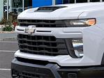 New 2025 Chevrolet Silverado 2500 Custom Crew Cab 4WD SRW Pickup for sale #C298071 - photo 13