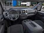 New 2025 Chevrolet Silverado 2500 Custom Crew Cab 4WD SRW Pickup for sale #C298071 - photo 15