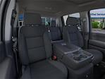 New 2025 Chevrolet Silverado 2500 Custom Crew Cab 4WD SRW Pickup for sale #C298071 - photo 16