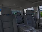 New 2025 Chevrolet Silverado 2500 Custom Crew Cab 4WD SRW Pickup for sale #C298071 - photo 24
