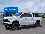New 2025 Chevrolet Silverado 1500 LT Crew Cab 4WD Pickup for sale #C298565 - photo 3