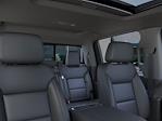 New 2025 Chevrolet Silverado 1500 LT Crew Cab 4WD Pickup for sale #C298565 - photo 24