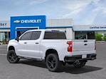 New 2025 Chevrolet Silverado 1500 LT Crew Cab 4WD Pickup for sale #C298565 - photo 4