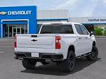 New 2025 Chevrolet Silverado 1500 LT Crew Cab 4WD Pickup for sale #C298565 - photo 2