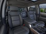 New 2025 Chevrolet Silverado 1500 LT Crew Cab 4WD Pickup for sale #C298565 - photo 40