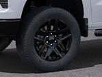 New 2025 Chevrolet Silverado 1500 LT Crew Cab 4WD Pickup for sale #C298565 - photo 9