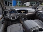 New 2025 Chevrolet Silverado 1500 LT Crew Cab Pickup for sale #C299702 - photo 15