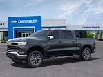 New 2025 Chevrolet Silverado 1500 LT Crew Cab Pickup for sale #C299702 - photo 3