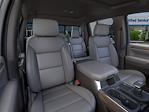 New 2025 Chevrolet Silverado 1500 LT Crew Cab Pickup for sale #C299702 - photo 40