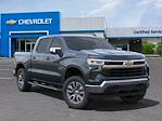 New 2025 Chevrolet Silverado 1500 LT Crew Cab Pickup for sale #C299702 - photo 7
