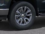 New 2025 Chevrolet Silverado 1500 LT Crew Cab Pickup for sale #C299702 - photo 9