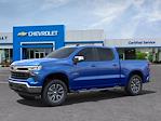 New 2025 Chevrolet Silverado 1500 LT Crew Cab for sale #C299708 - photo 3